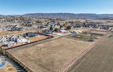 Tiny photo for 143 W 970 S, Midway, UT 84049 (MLS # 2143285)