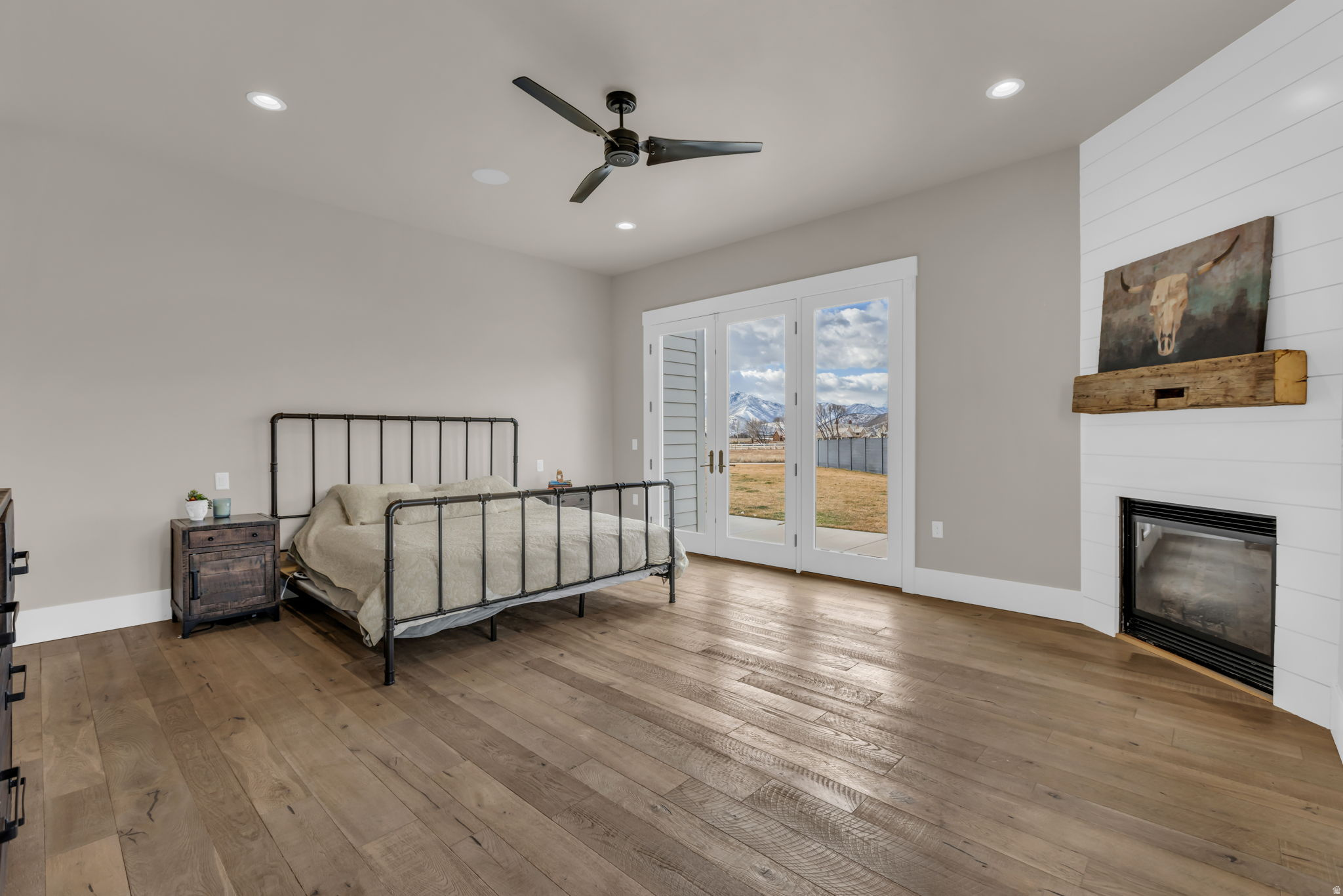 WRIGHT SUBDIVISION - Residential