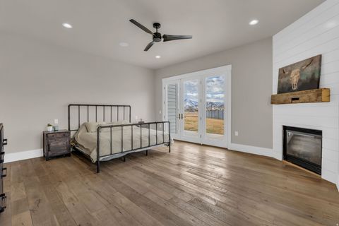 Tiny photo for 143 W 970 S, Midway, UT 84049 (MLS # 2143285)