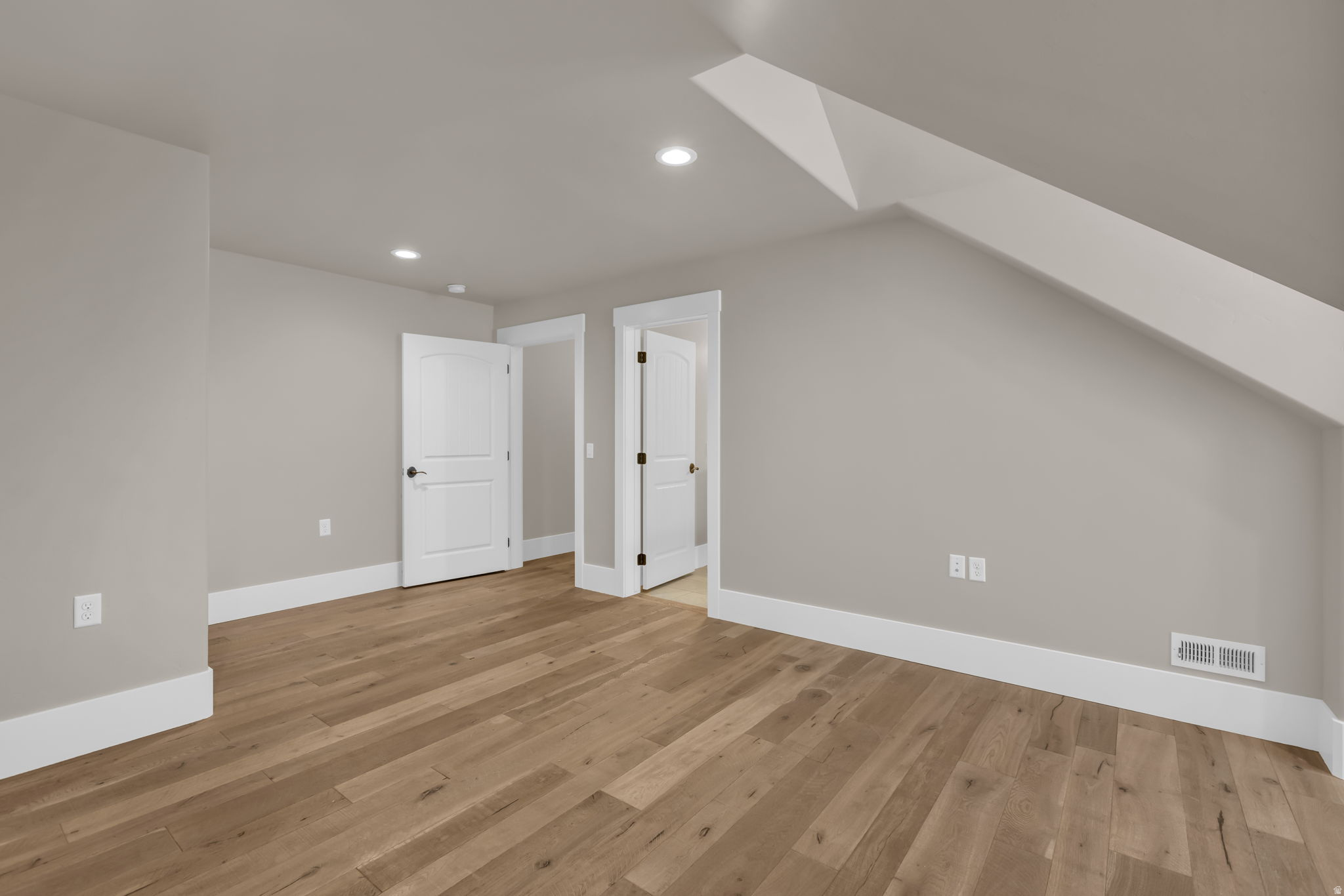 WRIGHT SUBDIVISION - Residential