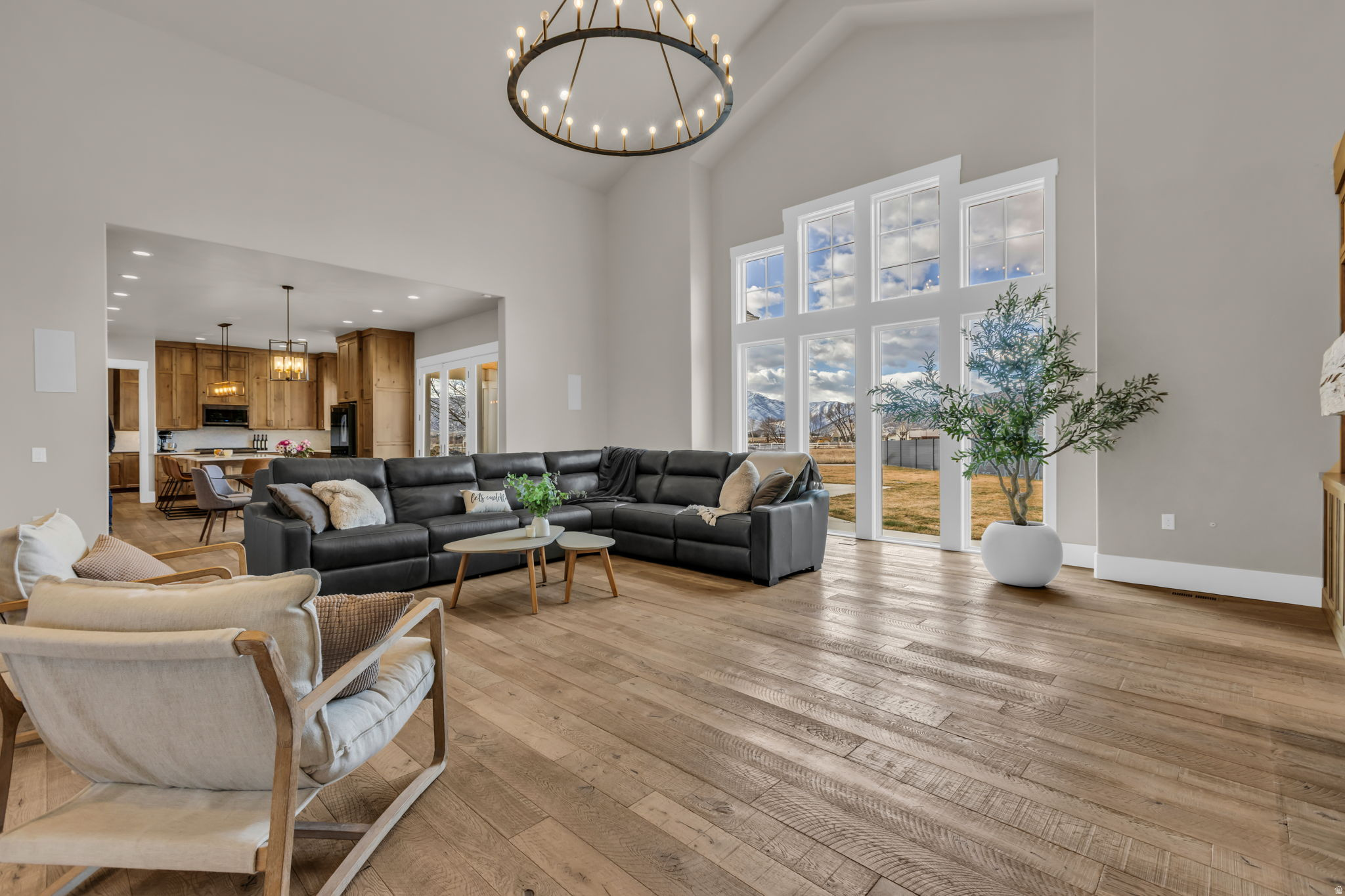 WRIGHT SUBDIVISION - Residential