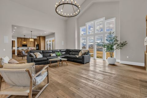 Tiny photo for 143 W 970 S, Midway, UT 84049 (MLS # 2143285)