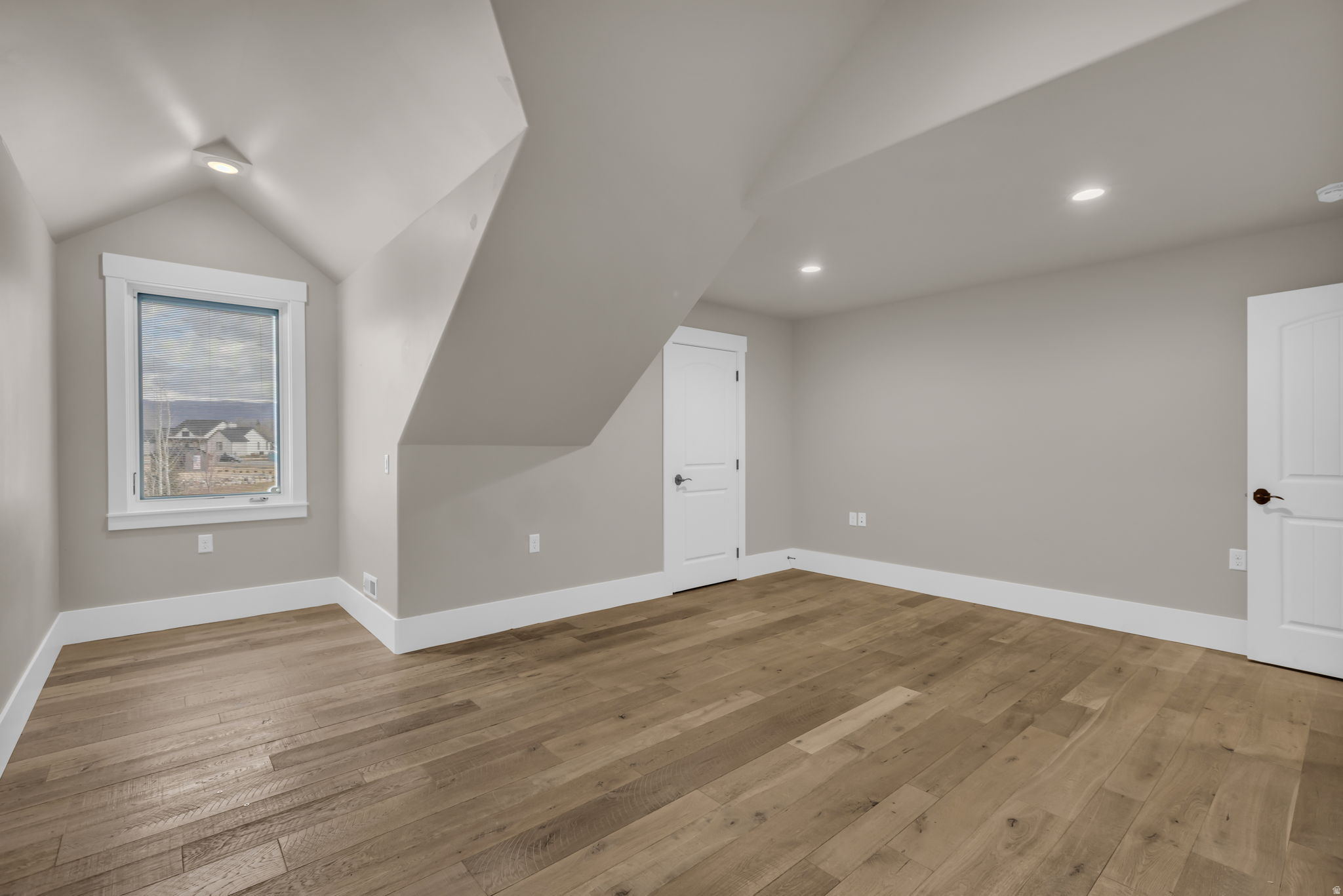 WRIGHT SUBDIVISION - Residential