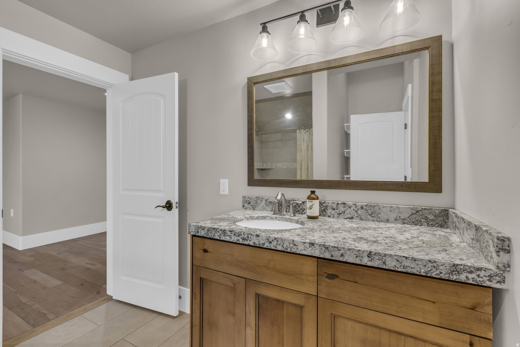 WRIGHT SUBDIVISION - Residential