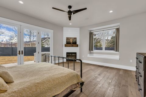 Tiny photo for 143 W 970 S, Midway, UT 84049 (MLS # 2143285)