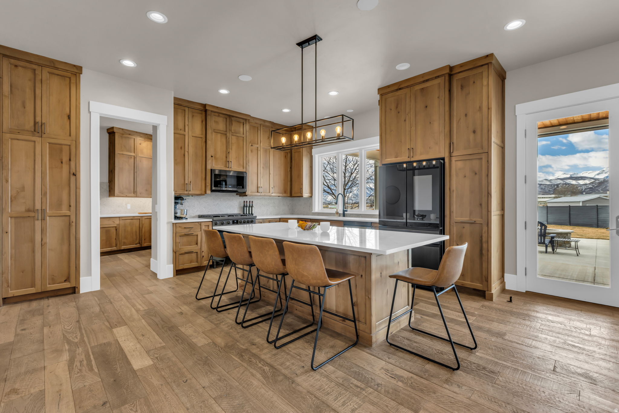 WRIGHT SUBDIVISION - Residential