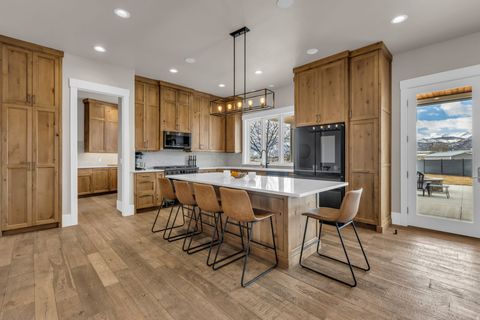 Tiny photo for 143 W 970 S, Midway, UT 84049 (MLS # 2143285)