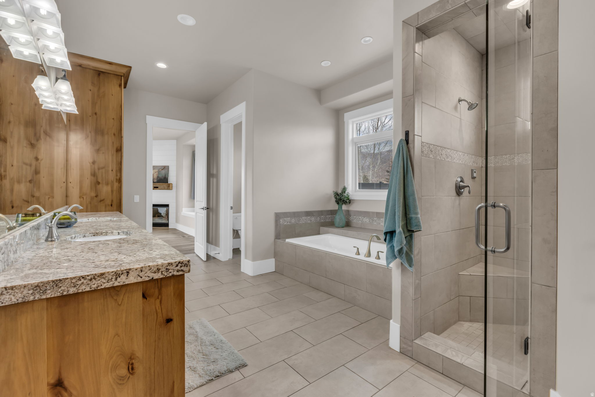 WRIGHT SUBDIVISION - Residential