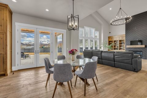 Tiny photo for 143 W 970 S, Midway, UT 84049 (MLS # 2143285)