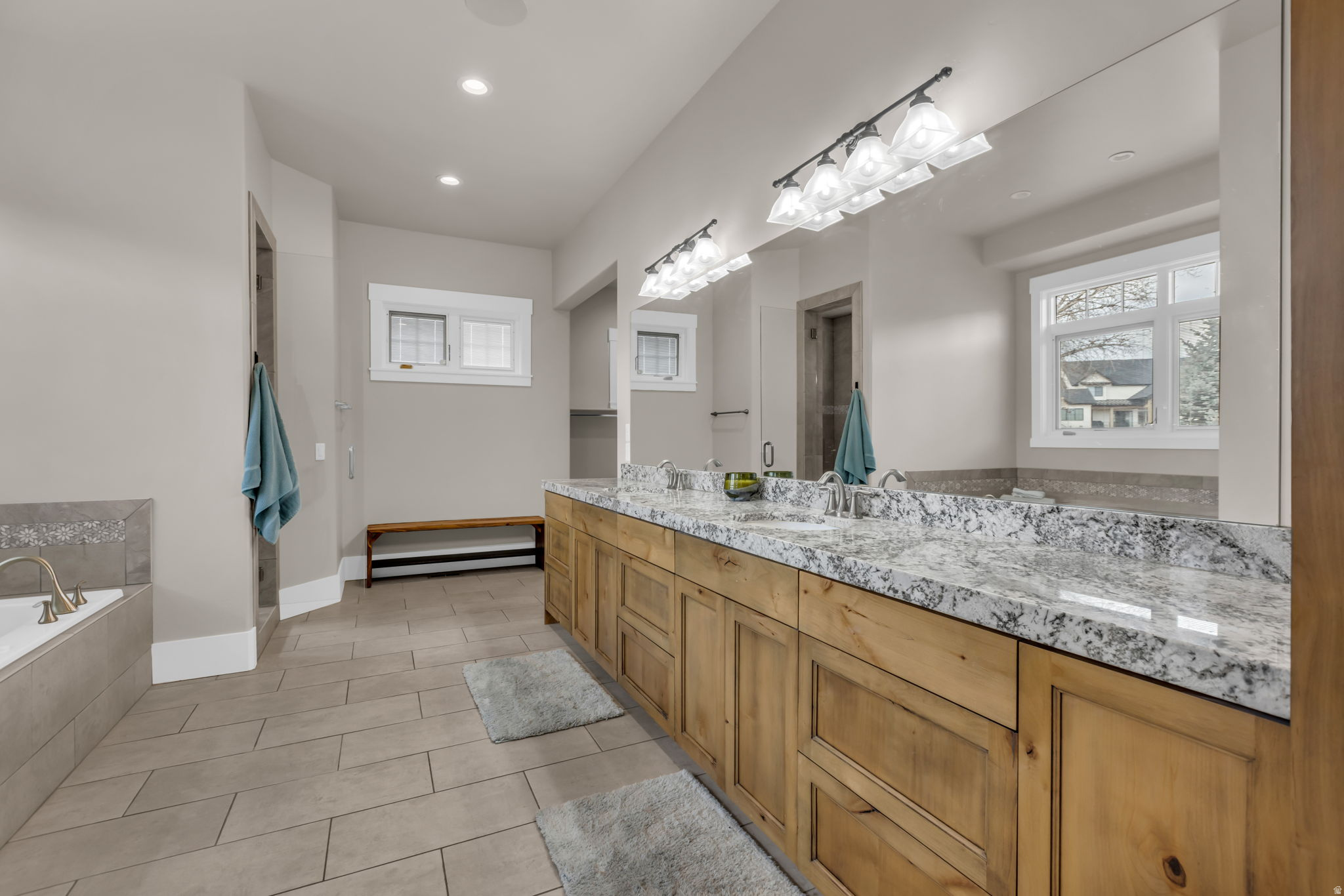 WRIGHT SUBDIVISION - Residential