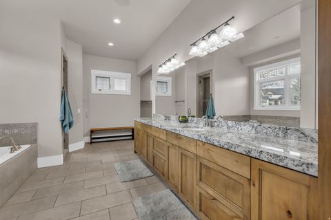 Tiny photo for 143 W 970 S, Midway, UT 84049 (MLS # 2143285)