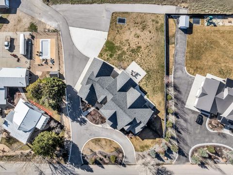 Tiny photo for 143 W 970 S, Midway, UT 84049 (MLS # 2143285)