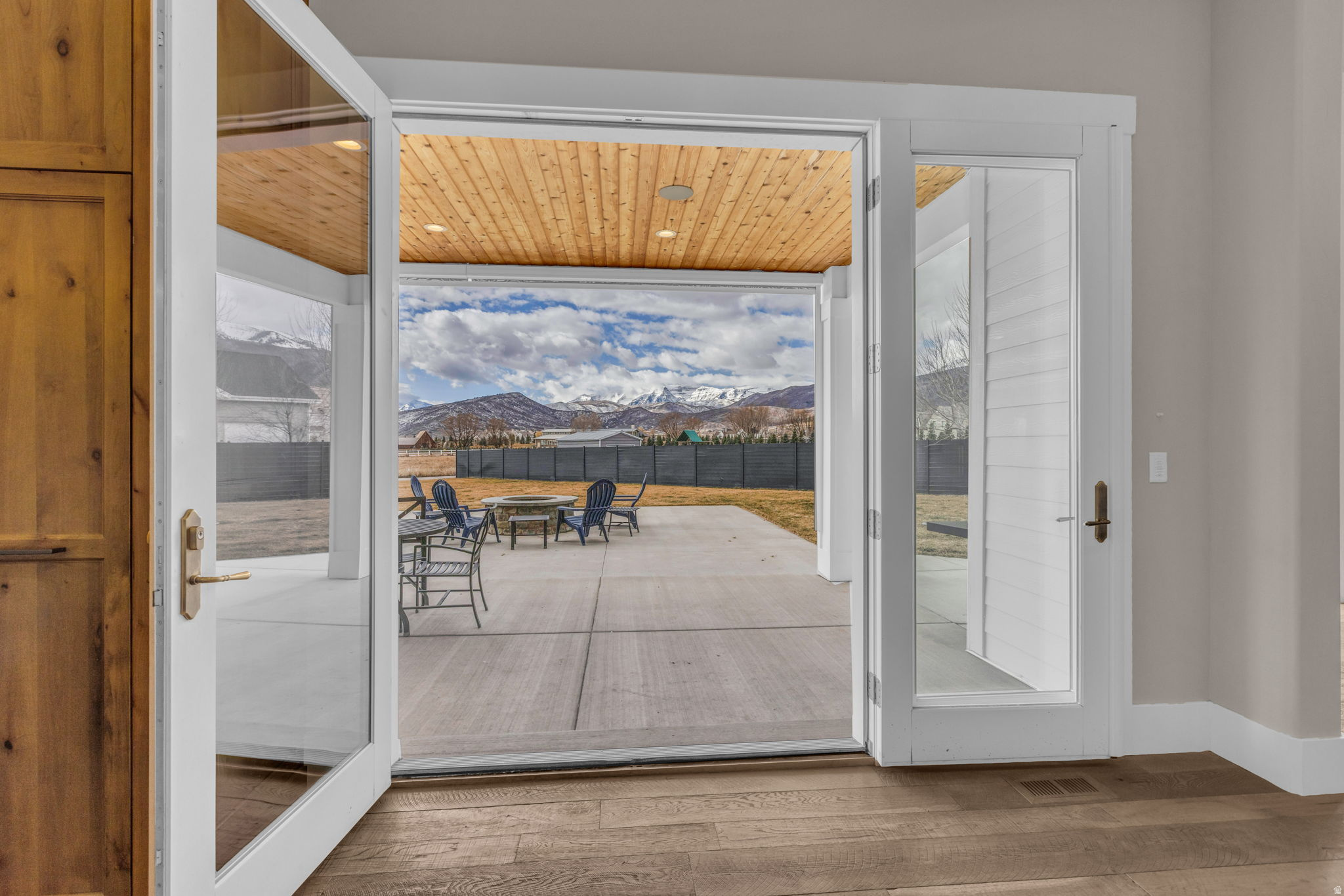 WRIGHT SUBDIVISION - Residential