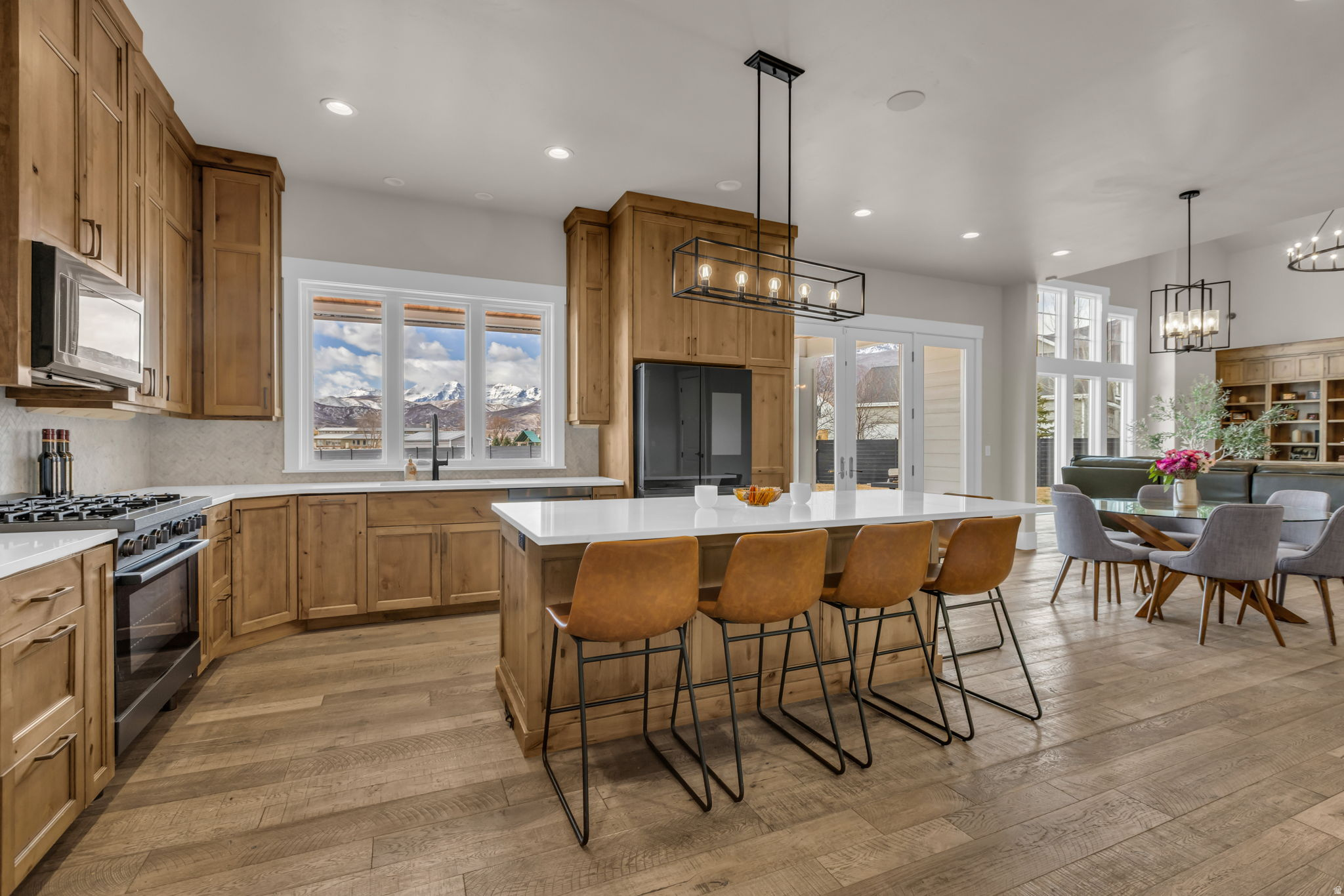 WRIGHT SUBDIVISION - Residential