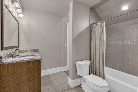 Tiny photo for 143 W 970 S, Midway, UT 84049 (MLS # 2143285)