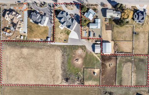 Tiny photo for 143 W 970 S, Midway, UT 84049 (MLS # 2143285)