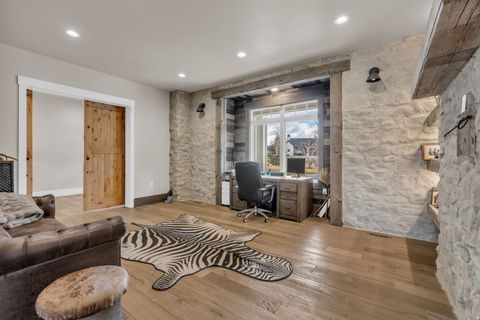 Tiny photo for 143 W 970 S, Midway, UT 84049 (MLS # 2143285)