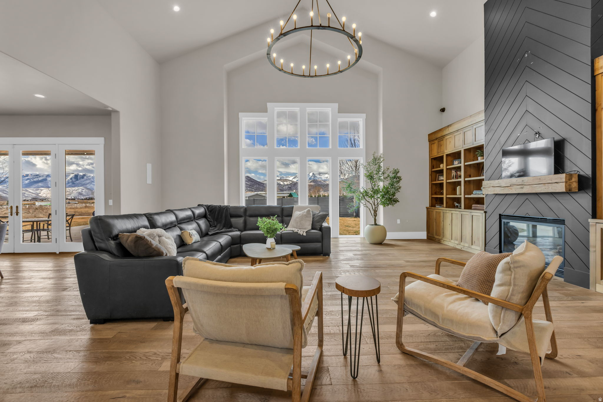 WRIGHT SUBDIVISION - Residential