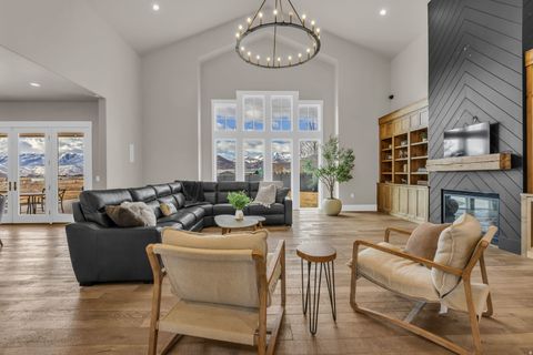 Tiny photo for 143 W 970 S, Midway, UT 84049 (MLS # 2143285)