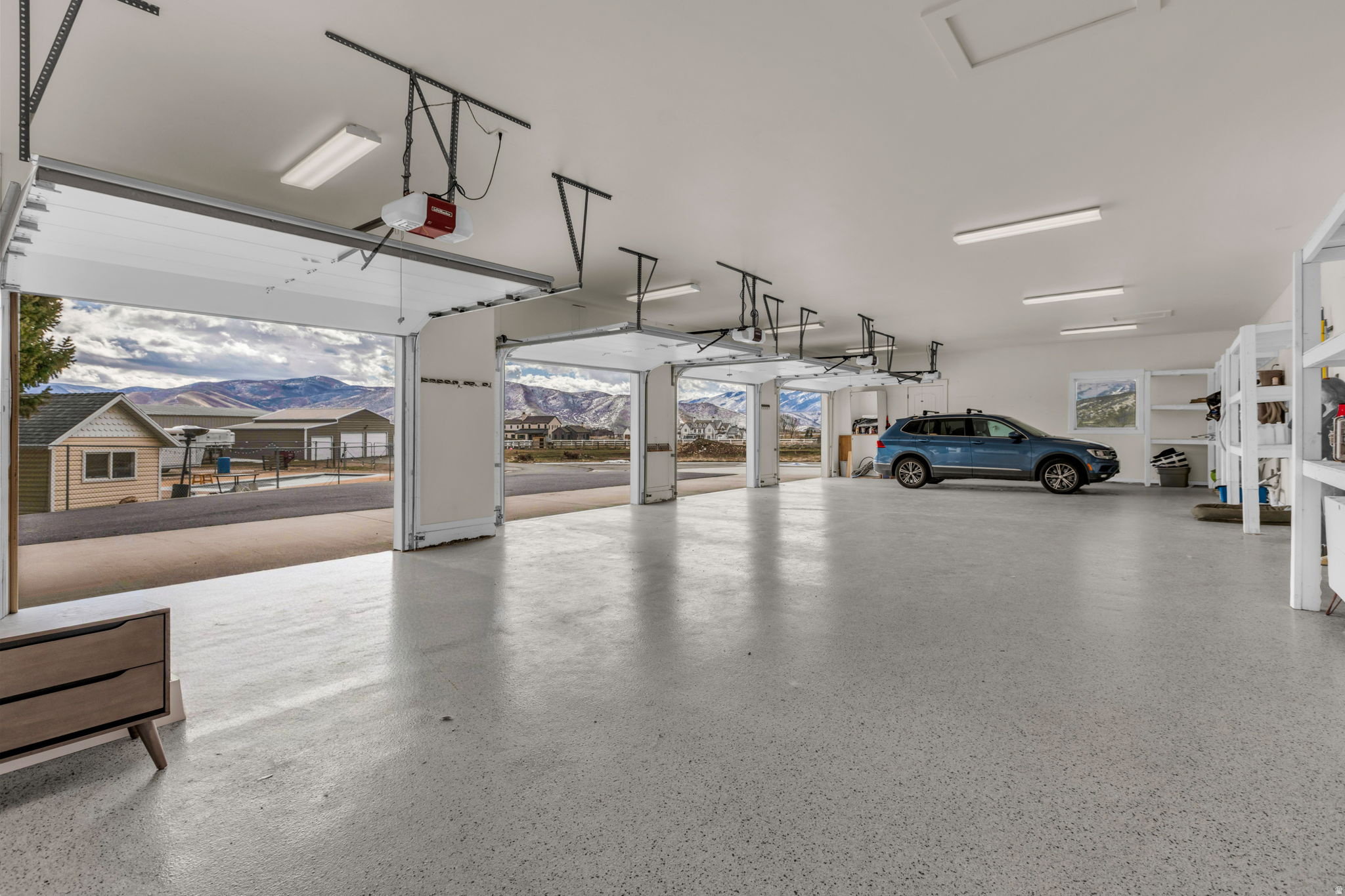 WRIGHT SUBDIVISION - Residential