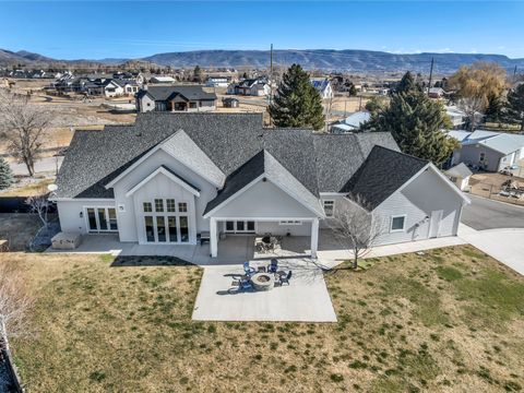 Tiny photo for 143 W 970 S, Midway, UT 84049 (MLS # 2143285)