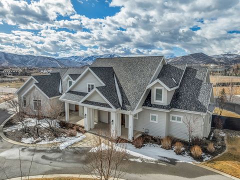 Tiny photo for 143 W 970 S, Midway, UT 84049 (MLS # 2143285)