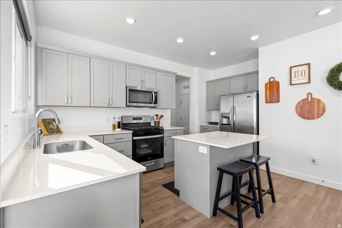 LEXINGTON GREENS AT OVERLAKE SUBDIVISION - Residential