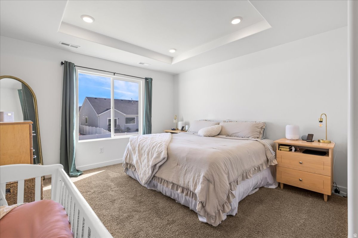 LEXINGTON GREENS AT OVERLAKE SUBDIVISION - Residential