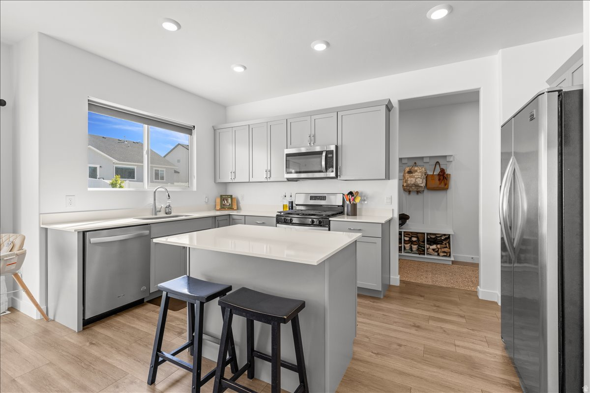 LEXINGTON GREENS AT OVERLAKE SUBDIVISION - Residential