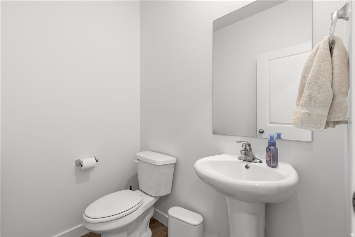 LEXINGTON GREENS AT OVERLAKE SUBDIVISION - Residential