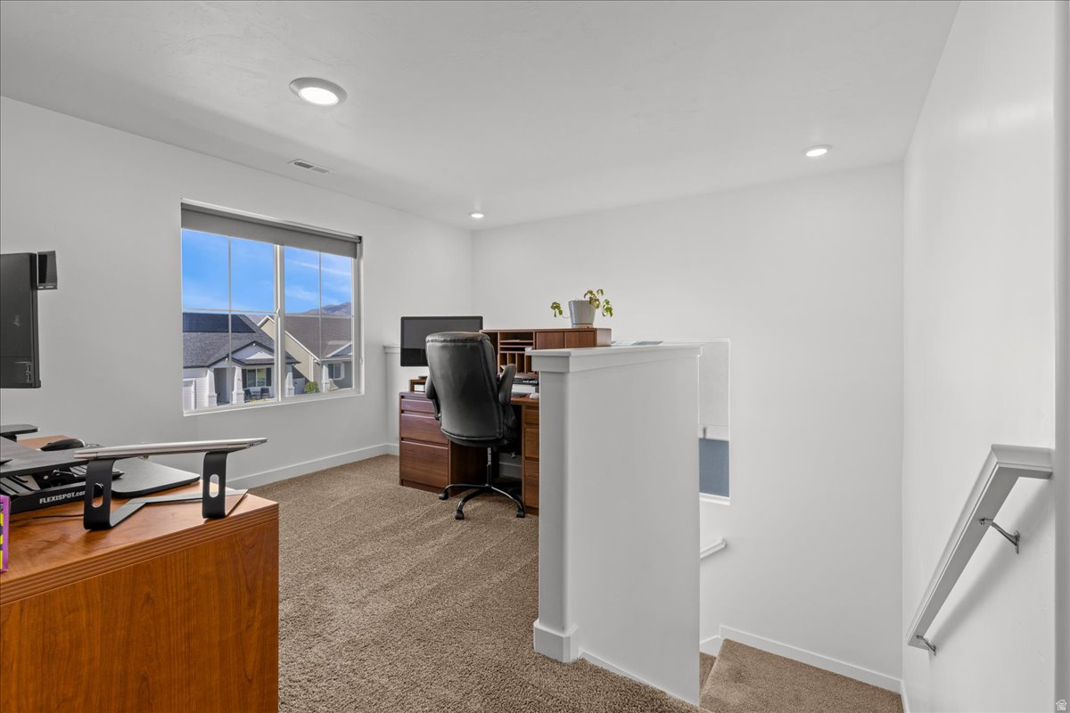 LEXINGTON GREENS AT OVERLAKE SUBDIVISION - Residential