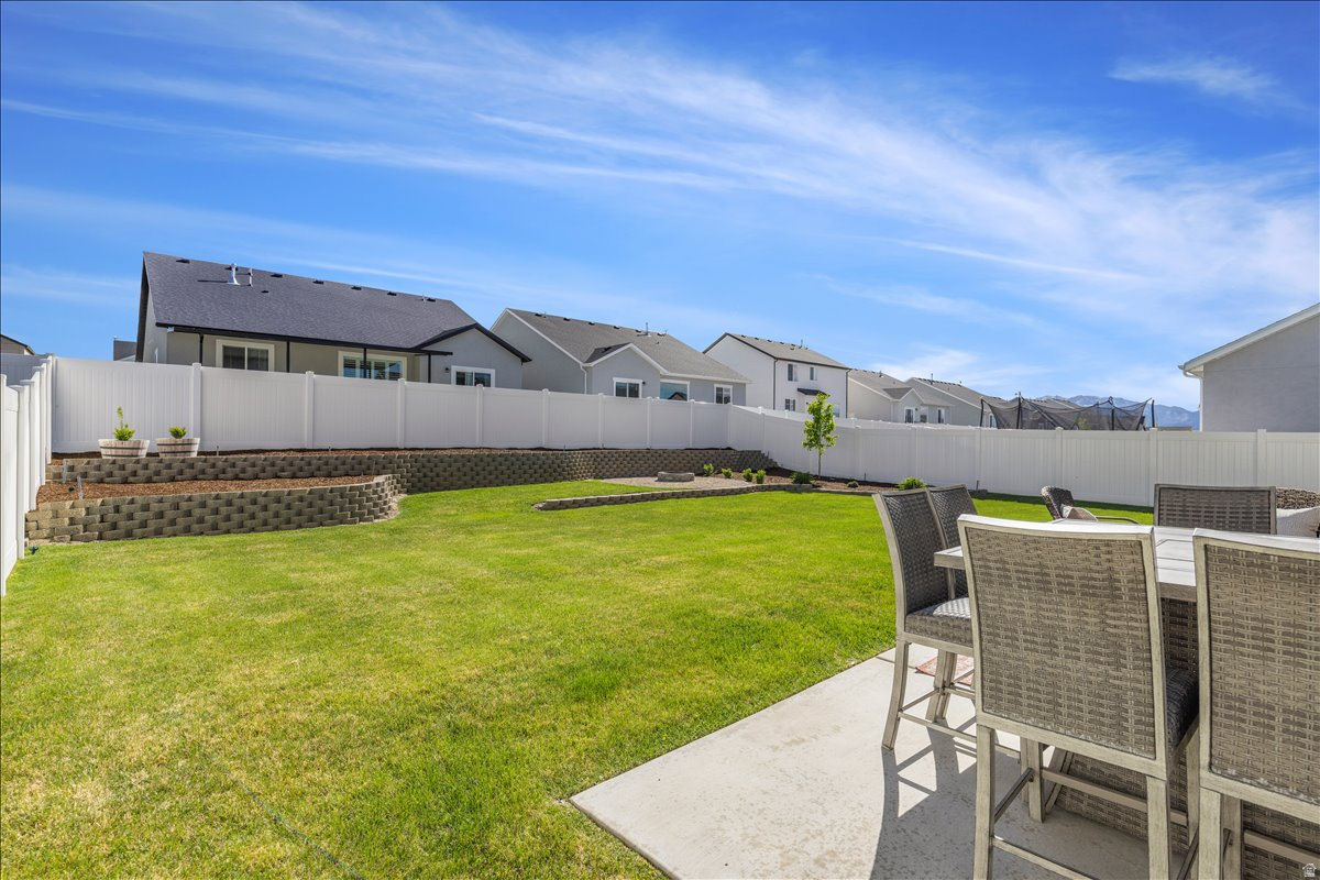 LEXINGTON GREENS AT OVERLAKE SUBDIVISION - Residential