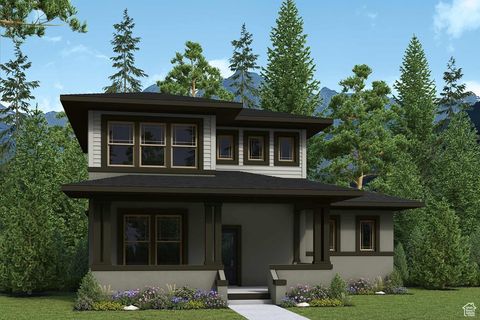 7292 W HIDDEN HILLS WAY West Jordan UT 84081