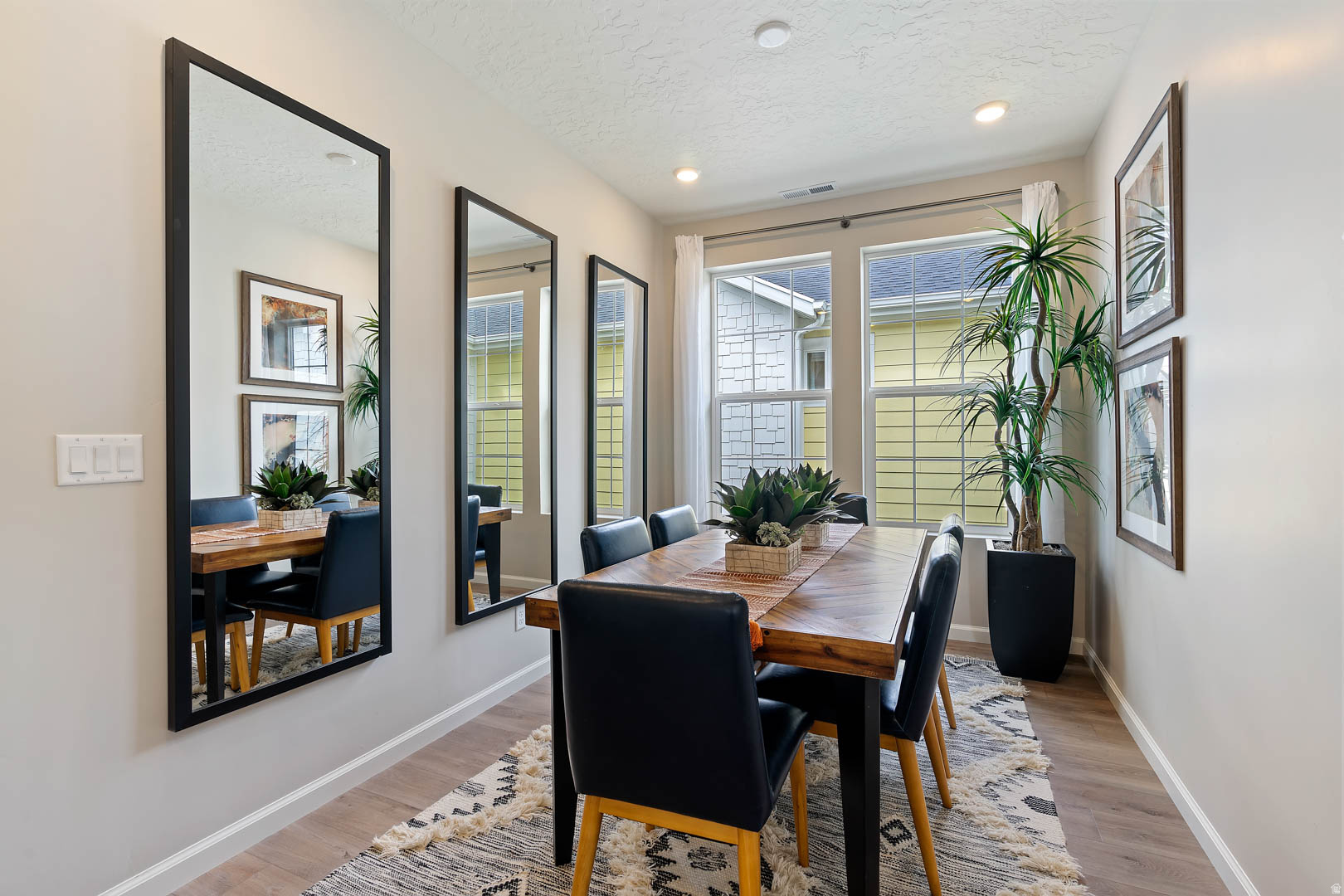 DAYBREAK SPRINGHOUSE - Residential