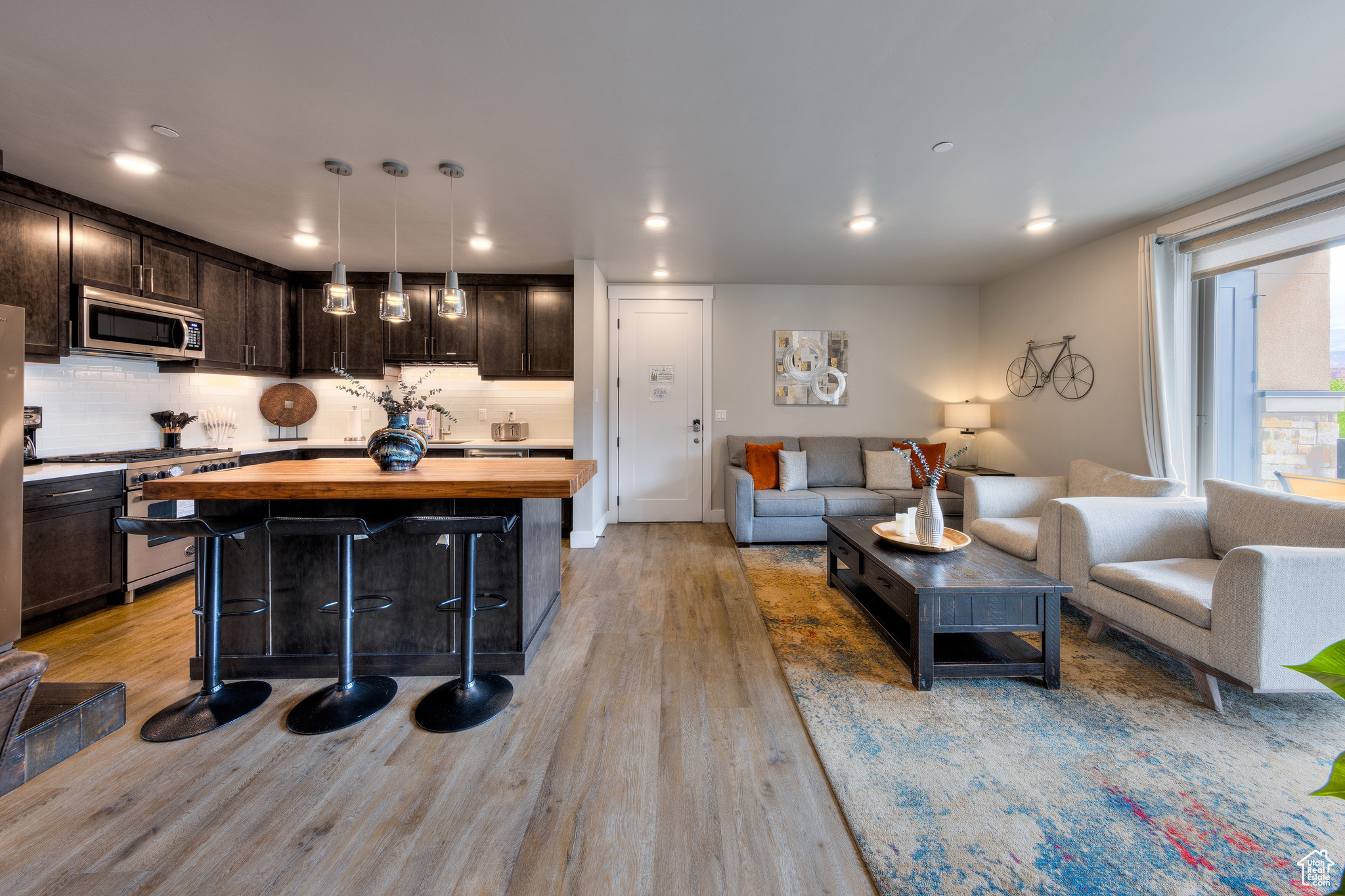 SAGE CREEK - Residential