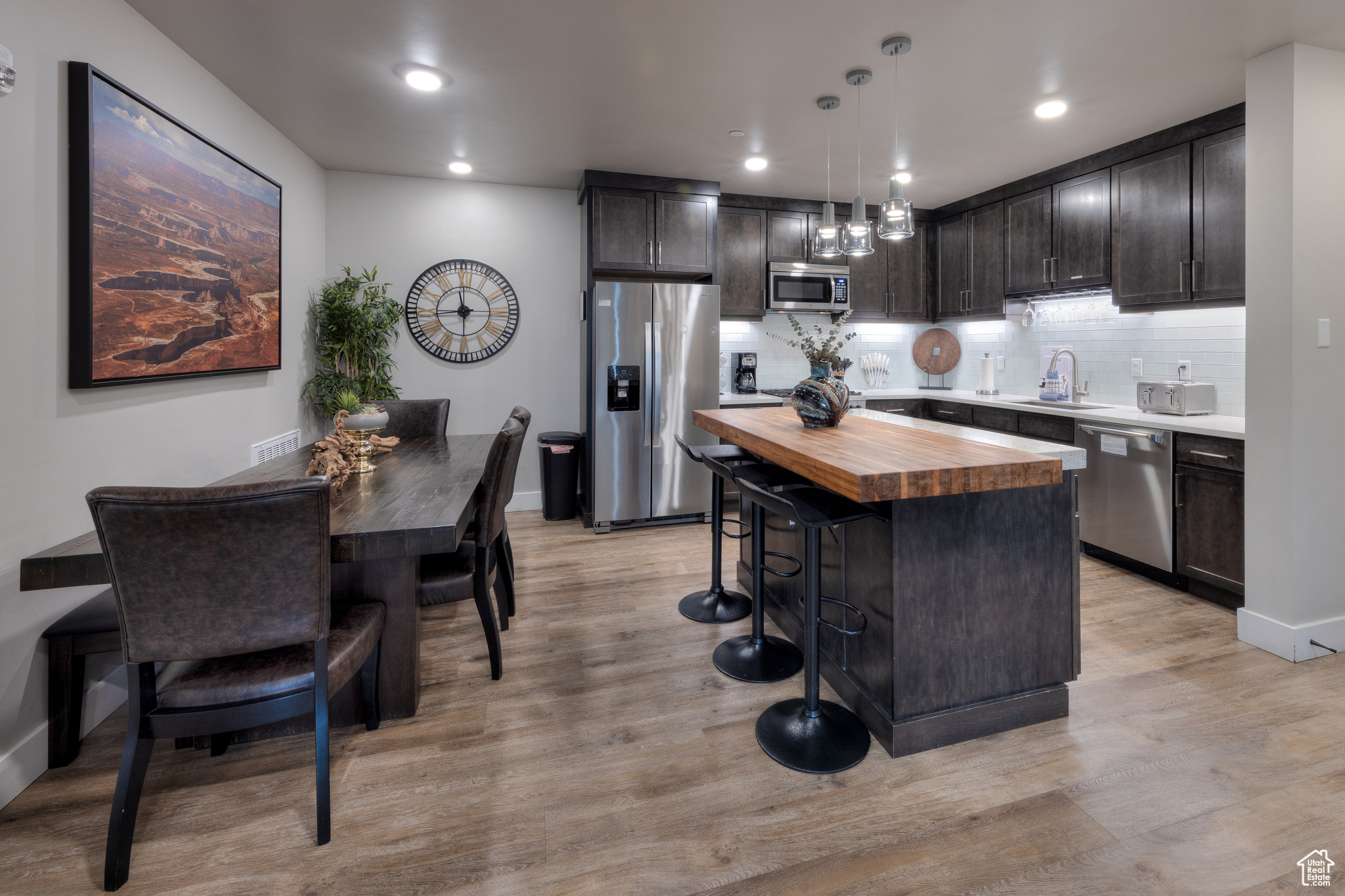 SAGE CREEK - Residential