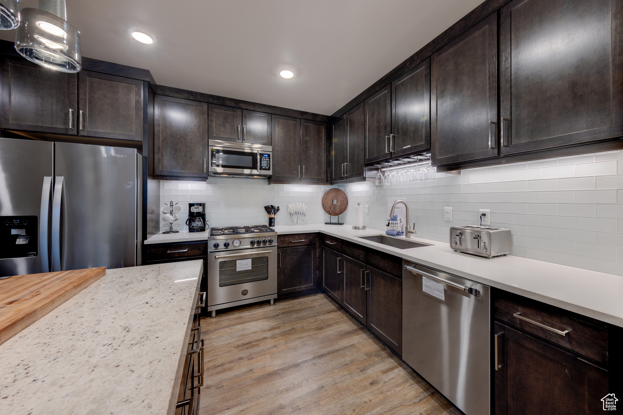 SAGE CREEK - Residential