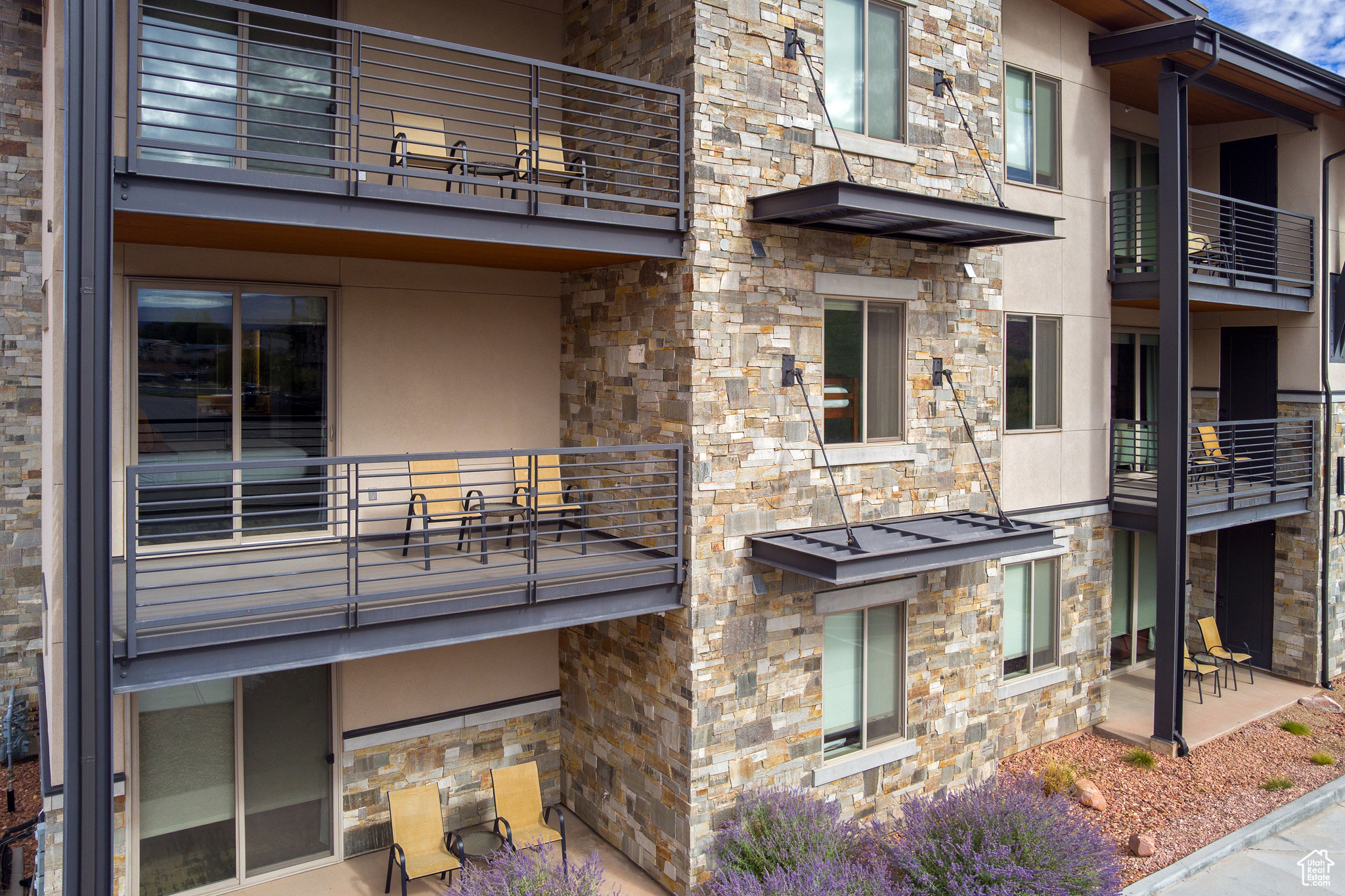 SAGE CREEK - Residential