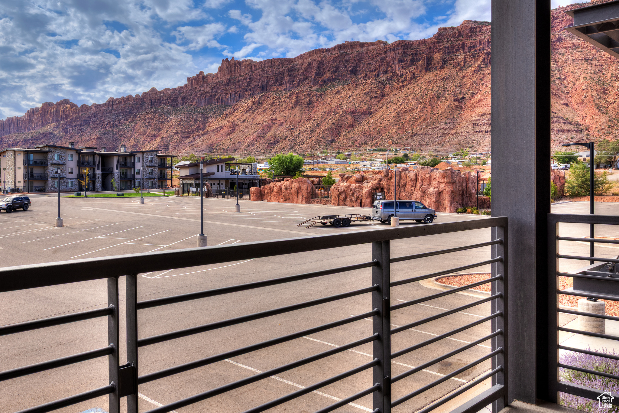 SAGE CREEK - Residential