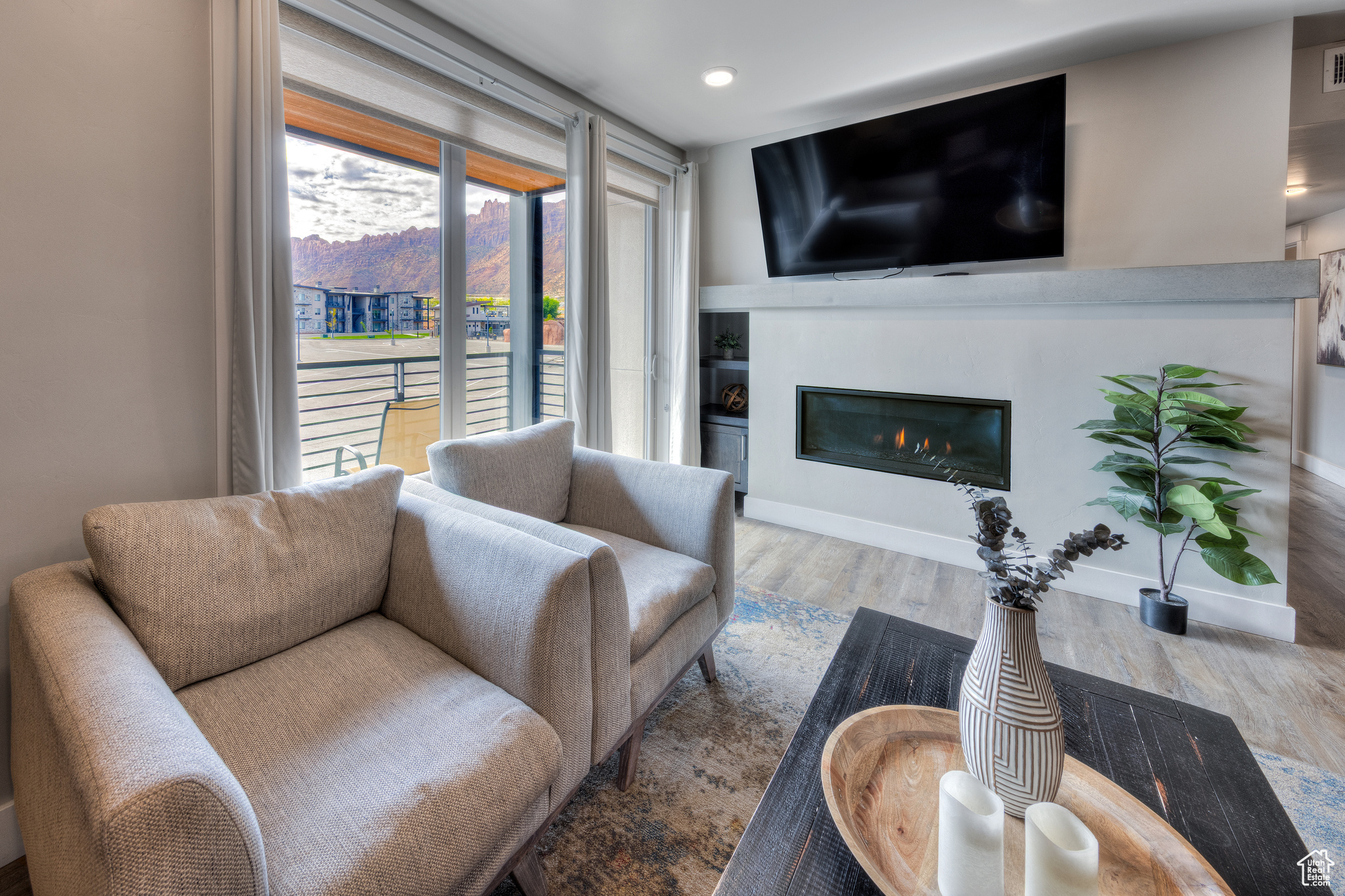 SAGE CREEK - Residential