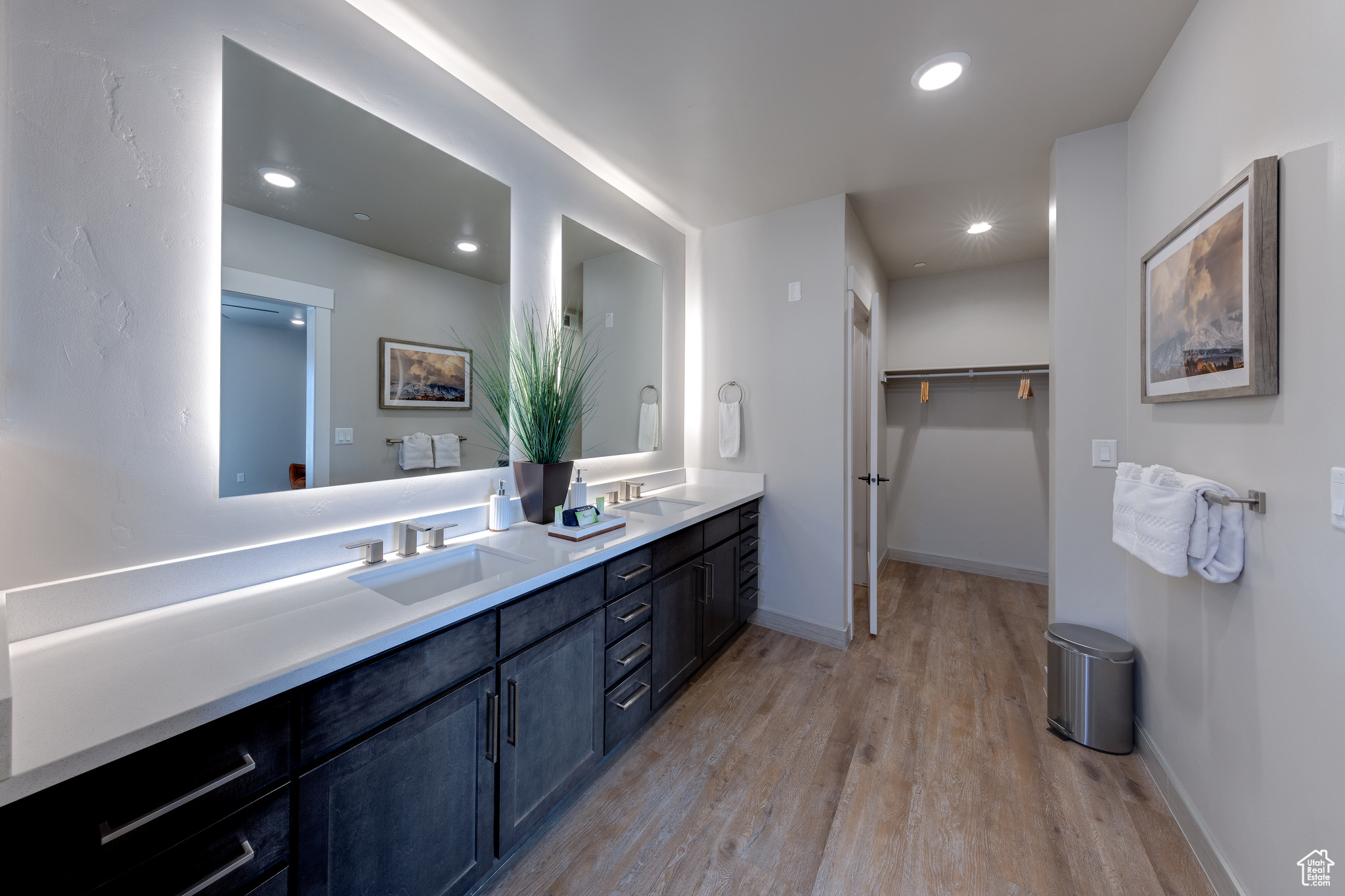 SAGE CREEK - Residential