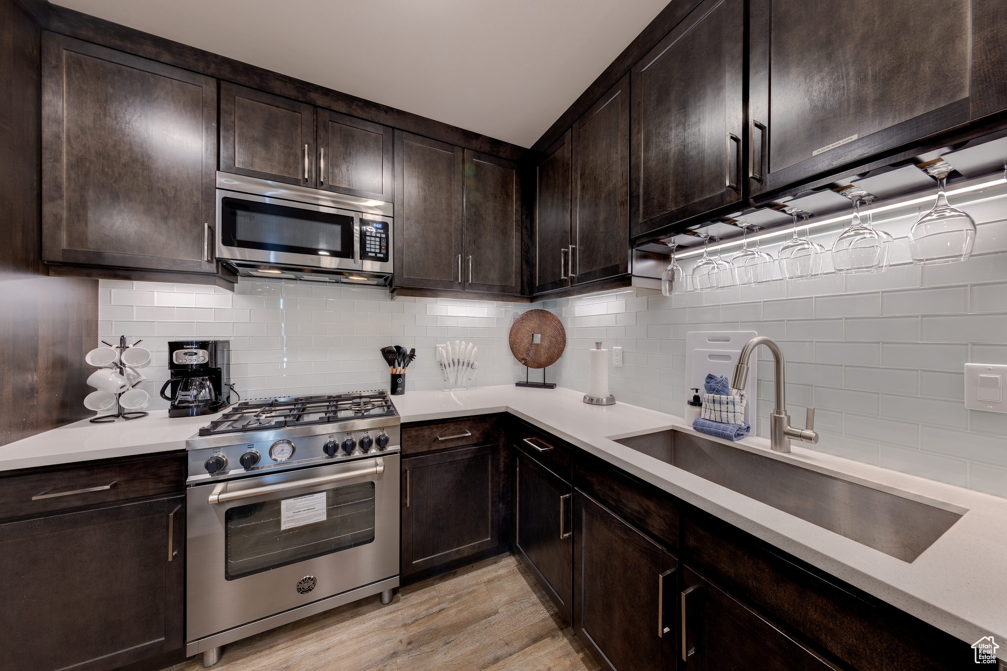 SAGE CREEK - Residential