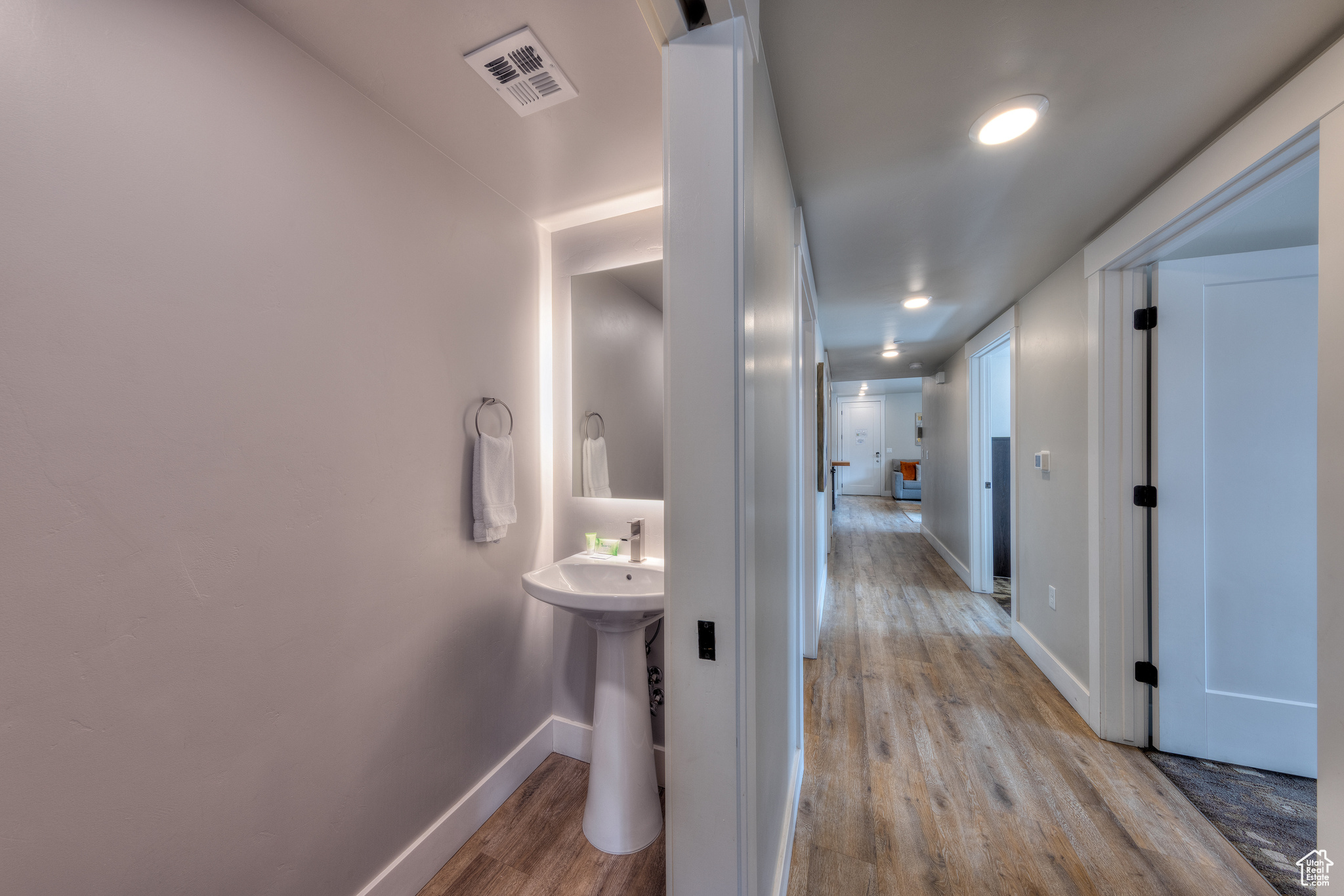 SAGE CREEK - Residential