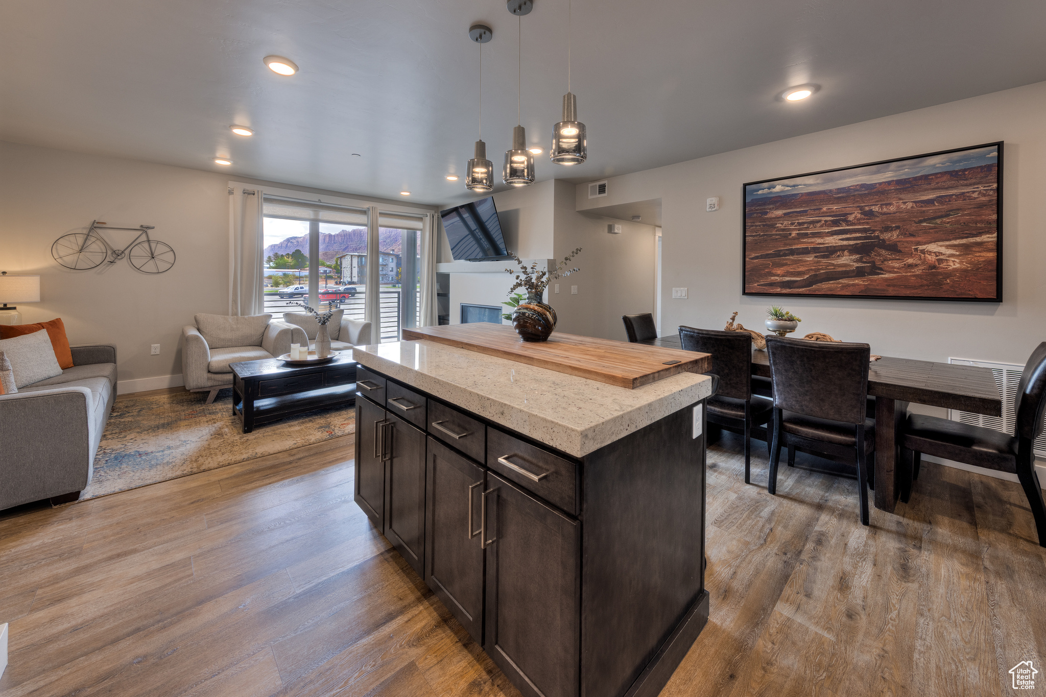 SAGE CREEK - Residential