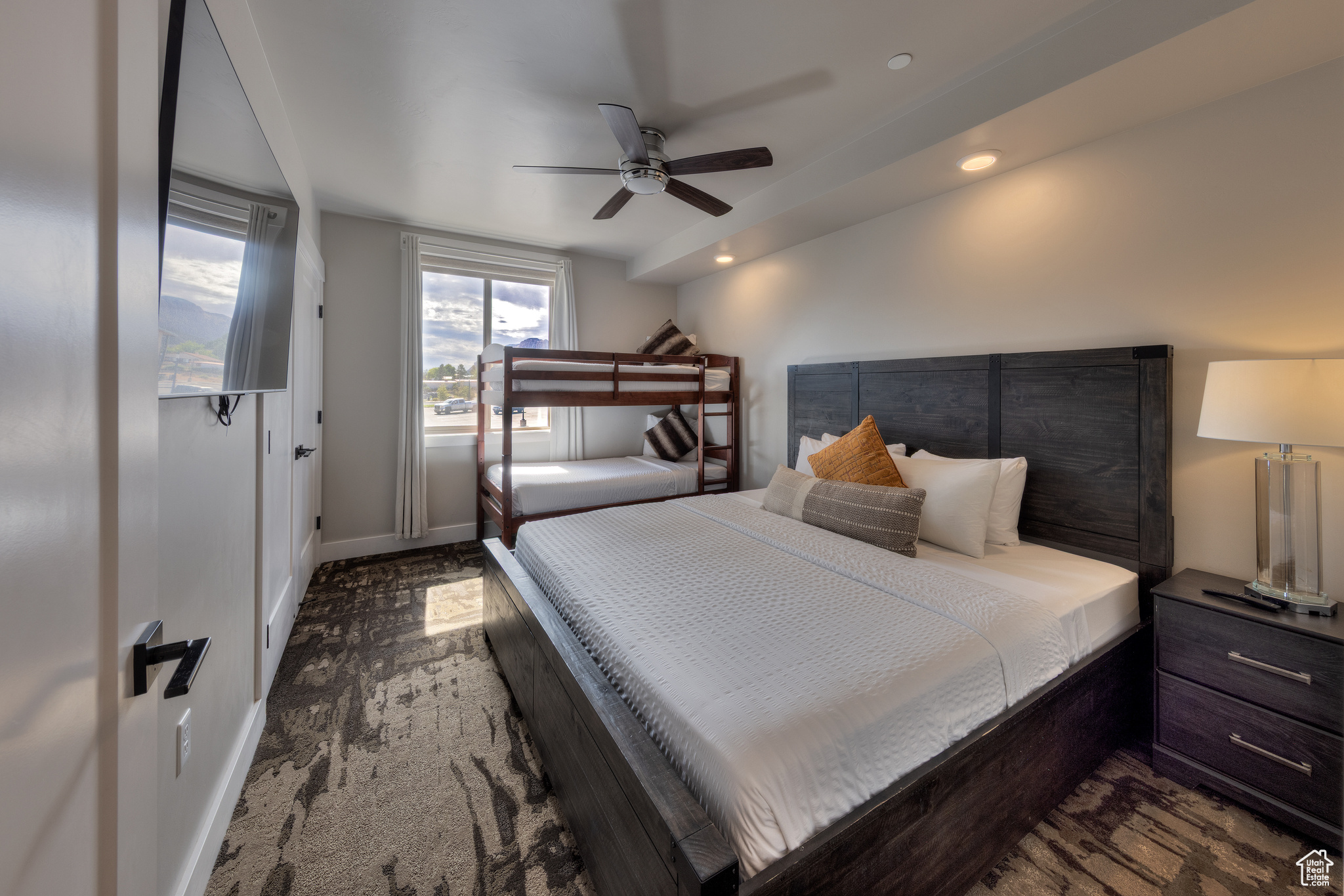 SAGE CREEK - Residential