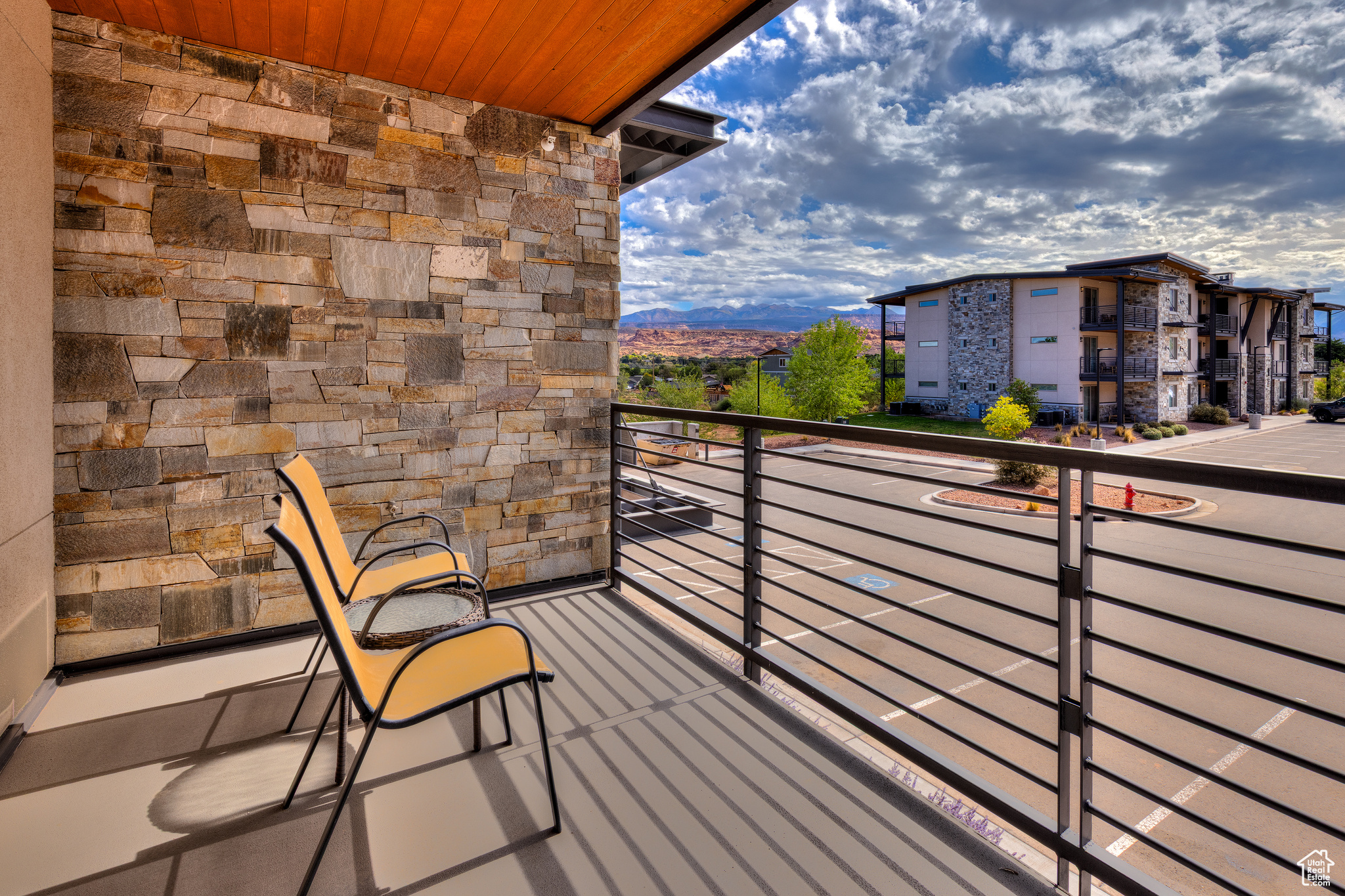 SAGE CREEK - Residential