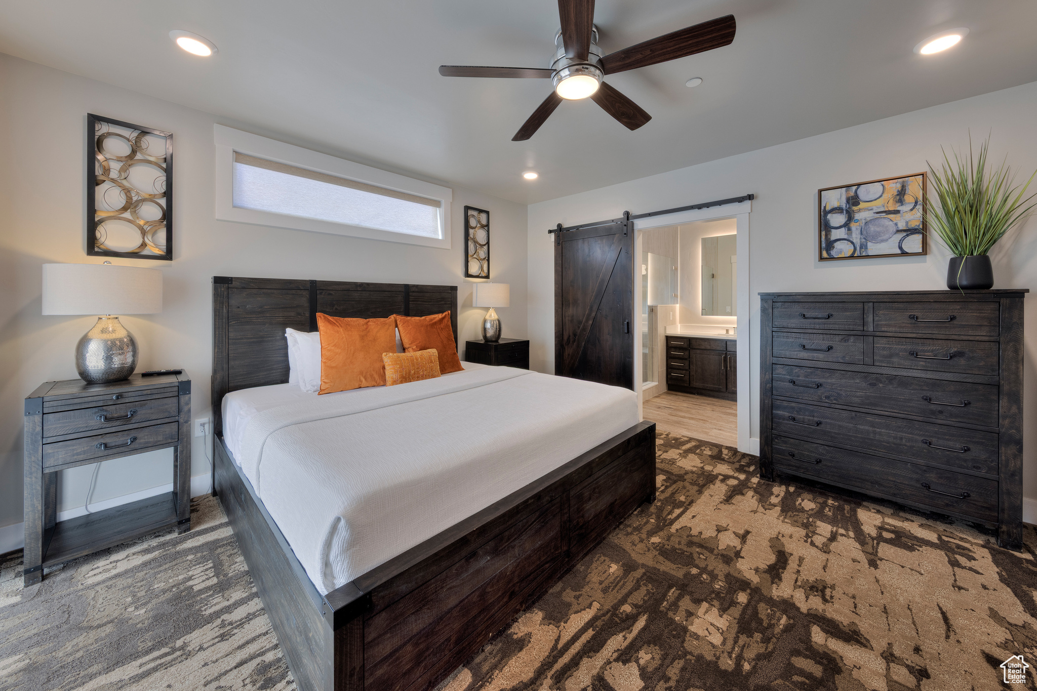 SAGE CREEK - Residential