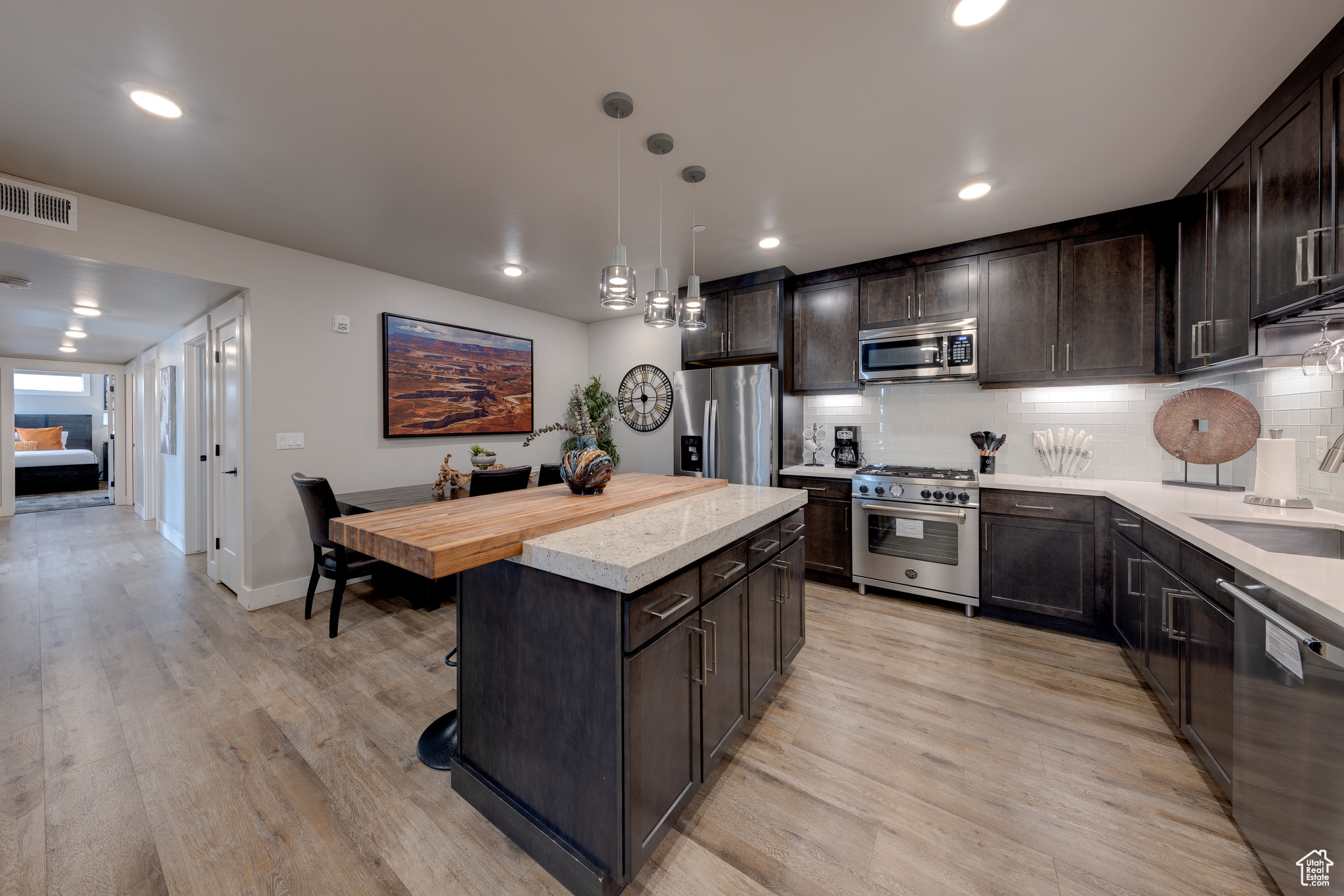 SAGE CREEK - Residential