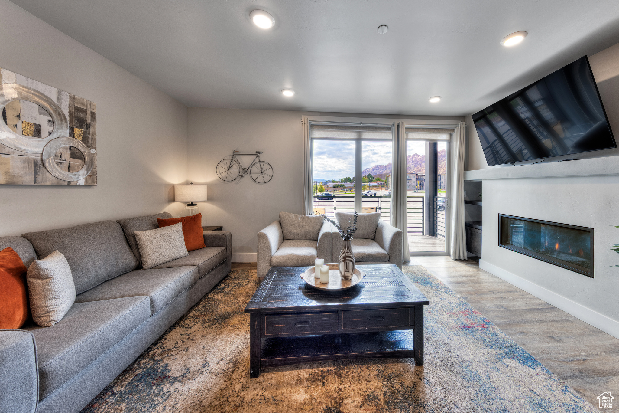 SAGE CREEK - Residential