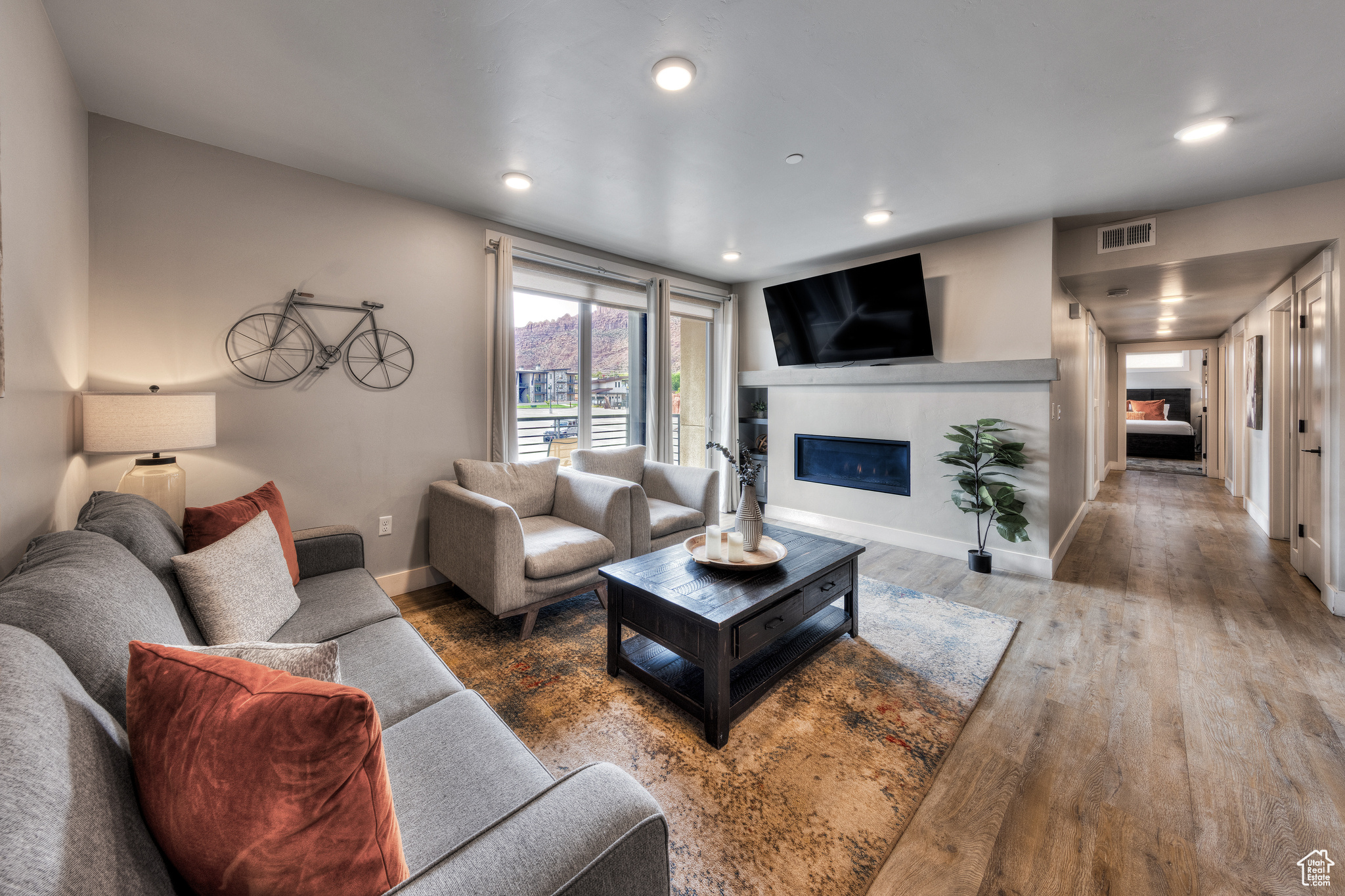 SAGE CREEK - Residential